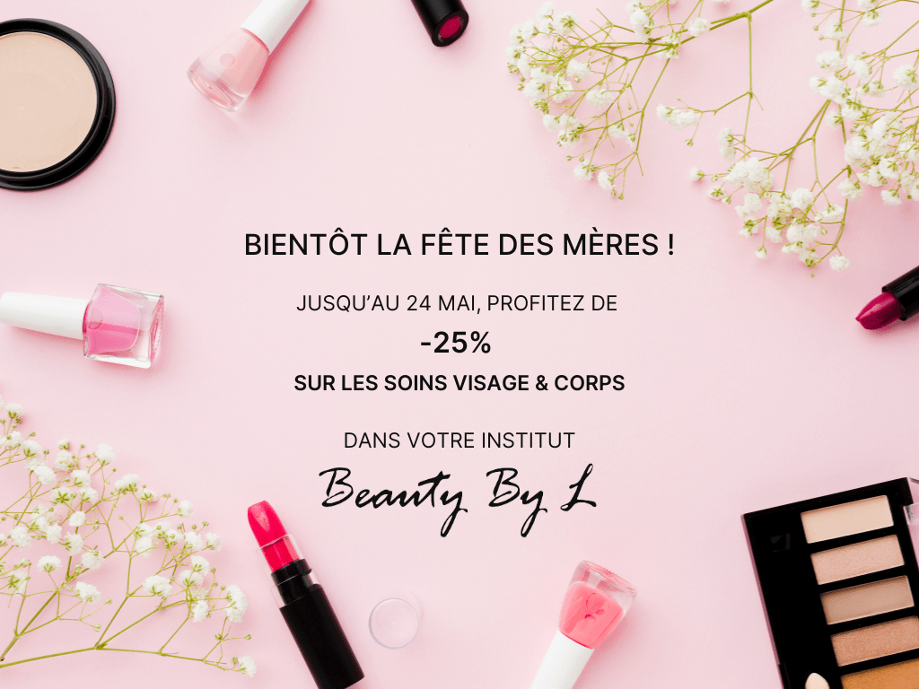 Bientôt la Fête des&nbsp;Mères