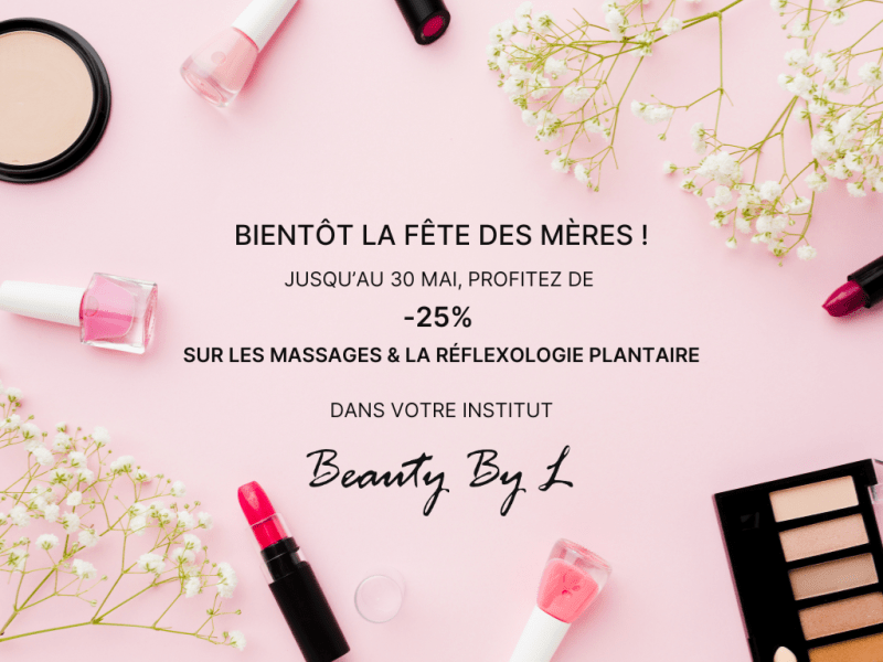 Bientôt la Fête des&nbsp;Mères