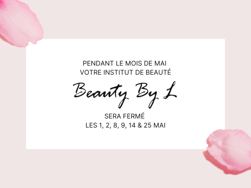 Jours fériés à&nbsp;venir